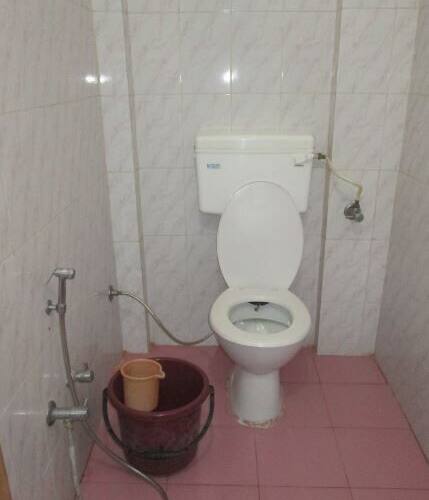 Jammu Da Hotel, Bhopal 2
